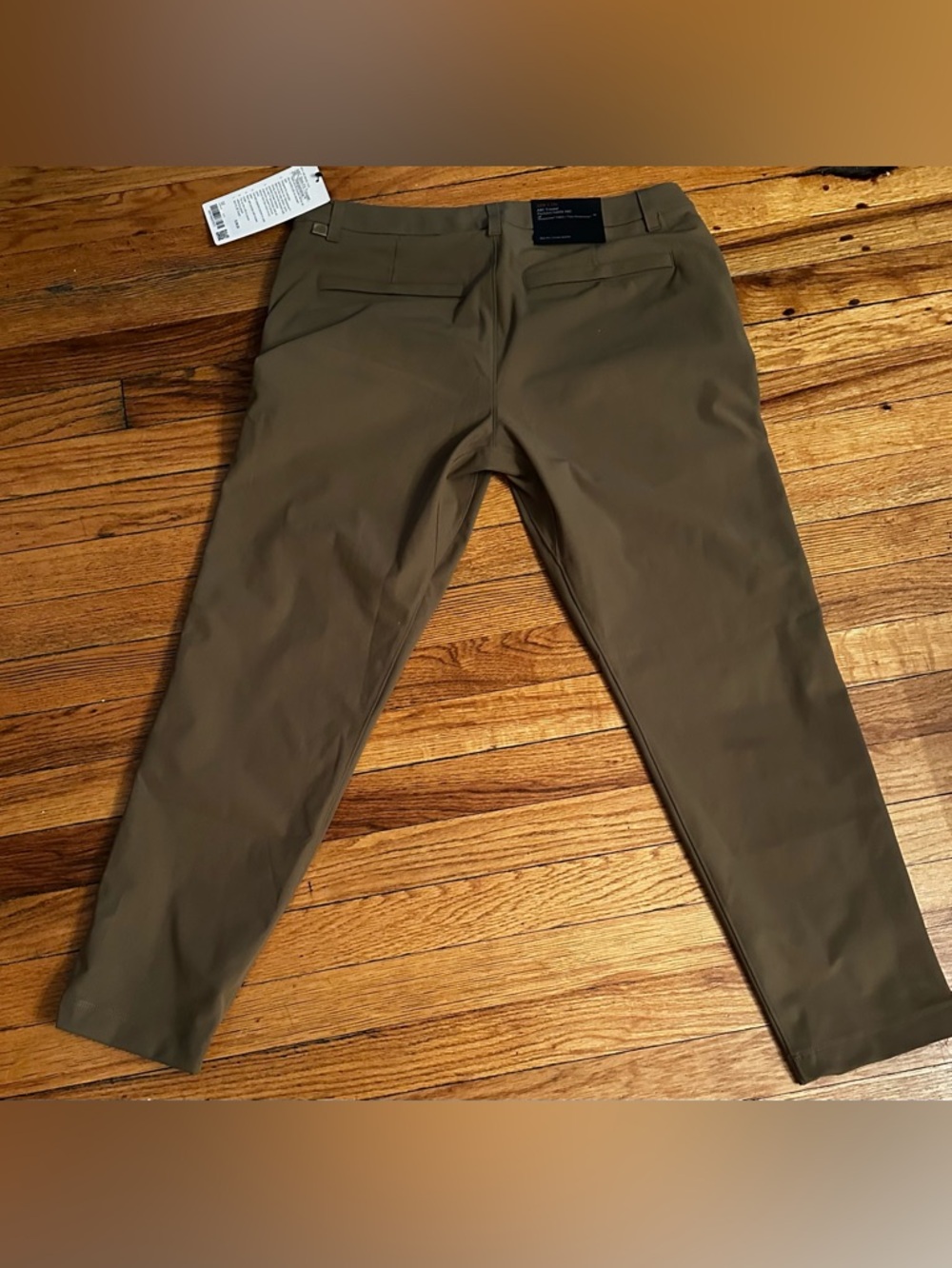 ABC Trouser by lululemon - Picture 2 of 7